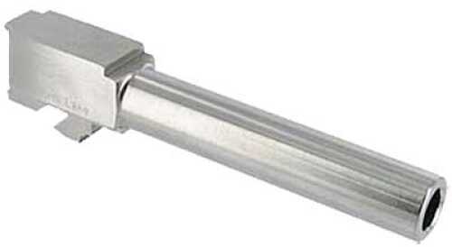 StormLake Barrels Lake 9MM 3.46" Stainless Conversion Converts 40 S&W to for Glock 27 GL-27-9MMC-346-OP-00