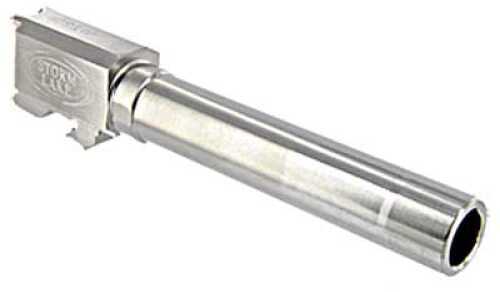 StormLake Barrels Lake 9MM 4.25" Stainless Conversion Converts 40 S&W to M&P SW-MP-9MMC-425-OP-00