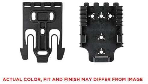 Safariland Quick Locking System Kit 1-QLS 19 Duty Fork and 22L Receiver Plate Foliage Finish QUICK-KI