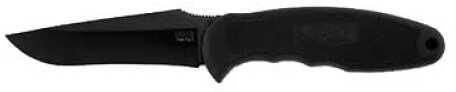 SOG Knives Field Pup II Black TINI FP6LCP
