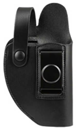Stealth Operator Holster Micro Compact Clip Outside Waistband Holster Forglock 42/43/43x/sig P365x/p365xl/springfield He