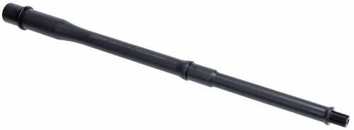 Sons Of Liberty Gun Works Combat V2 Profile Barrel 16" Barrel 556nato Threaded 1/2x28 Mid Length Gas System Fits Ar-15 Q