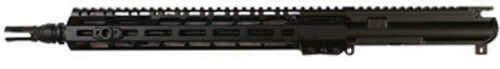 Sons Of Liberty Gun Works Exo3 Mn-lok Handguard Nitride Finish Black 13" Fits Ar-15 With Quick Detach Socket Exo3-13