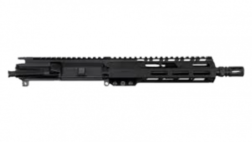 Sons Of Liberty Gun Works M4-89 Complete Upper 300 Blackout 16" Combat Barrel 1:7" Twist Qpq Finish 15" M89 M-lok