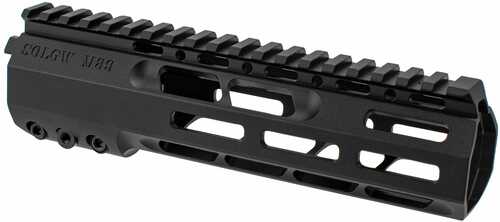 Sons Of Liberty Gun Works M89 M-lok Handguard 15" Fits Ar Rifles Anodized Finish Black M89-15