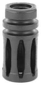 Spike's Tactical Flash Hider, 5.56 NATO, Black SAFH5