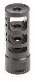 Spike's Tactical R2 Muzzle Brake 308 Win Melonite Finish 5/8X24 SBV1066