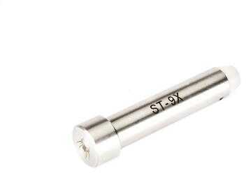 Spike's Tactical ST-9X Heavy Buffer 9mm Stainless Finish SLA009X