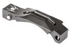 Spike's Tactical Billet Trigger Guard Gen II Black Finish SLA0102