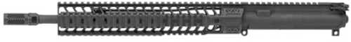 Spike's Tactical Complete Upper Receiver 223 Rem/556nato 14.5" Barrel (16" Oal With Pinned Brake) Mid-length Gas System