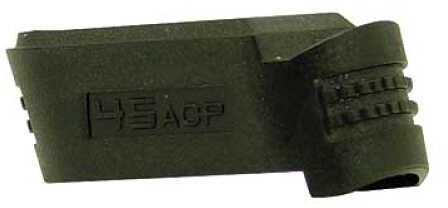 Open BoxSpringfield X-tension Magazine Extension 45 ACP Black XD5005