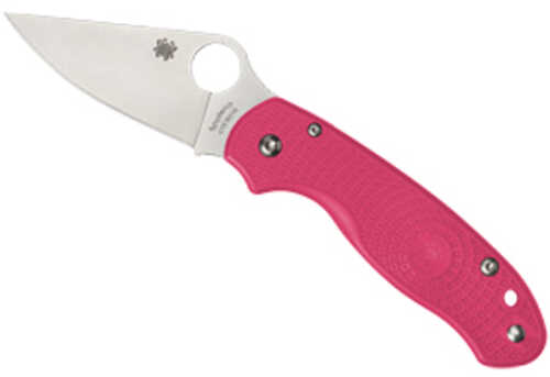 SPYDERCO Para 3 LW PNK/SLV BD1N-img-0