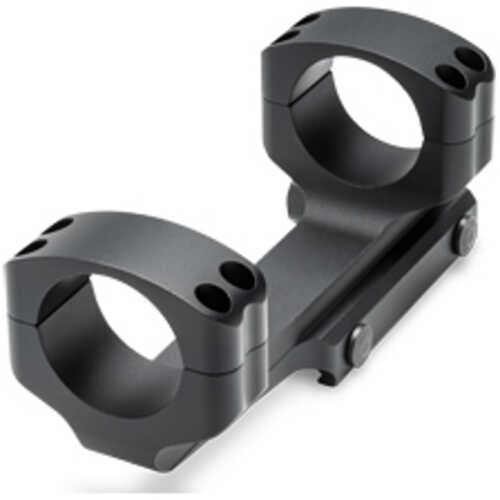 Steiner P Series 1 Piece MSR Scope Mount 34mm Black Fits Picatinny