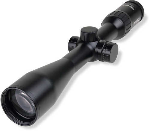 Steiner Steiner Predator 4 Rifle Scope 6-24x 42mm Objective 30mm Tube Diameter E3 Reticle 1/4 Moa Second Focal Plane Mat