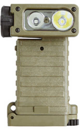Streamlight Sidewinder X Military Flashlight 275 Lumens Coyote 14801
