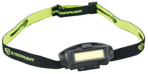 Streamlight Bandit Headlamp 5" Micro-USB Cord Yellow 61700