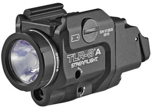 Streamlight TLR-8A Flex