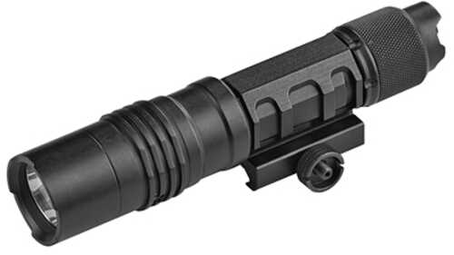 PROTAC Rail Mounts HL-X Laser Flashlight W/ Mount Hardware