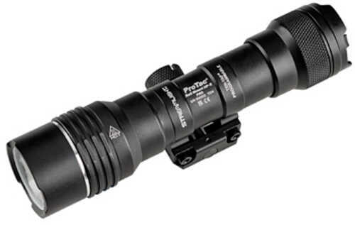 Streamlight ProTac Rail Mount HP-X Pro 800 Lumens 105 000 Candela Black Includes M-LOK Mount and (2) CR123A Batteries 89
