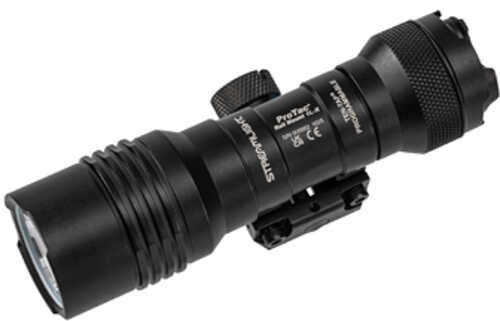 Streamlight ProTac Rail Mount 1L-X PRO Compact Multi-Fuel Weapon-Mounted Tactical Light Fits 1913 Picatinny Rail Anodize
