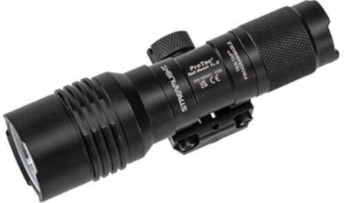 Streamlight ProTac Rail Mount 1L-X USB Compact Multi-Fuel Weapon-Mounted Tactical Light Fits 1913 Picatinny Rail Anodize