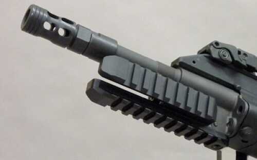 Steyr Arms Rail Black AUG A3 1250010505