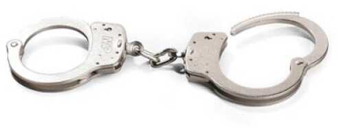 LESW 350122 MP LVRLCK Handcuffs NKL