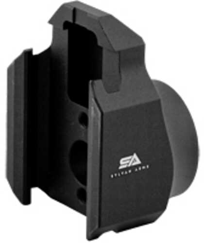 Sylvan Cz Scorpion Stock Adapter Czs200-img-0