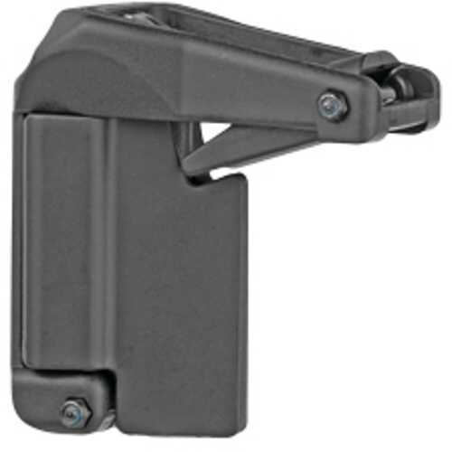 Sylvan Arms Raptor Universal Pistol Speed Loader Black 9MM-45ACP