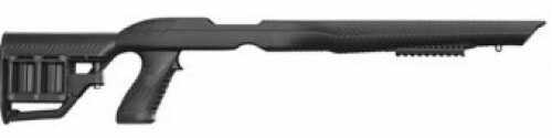 TacStar Industries Adaptive Tactical Black Ruger 10-22 1081039-img-0