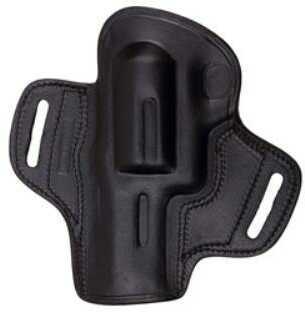 Tagua BH3 Belt Holster Fits <span style="font-weight:bolder; ">Springfield</span> XD 4 9/40 Right Hand Black Finish BH3-630