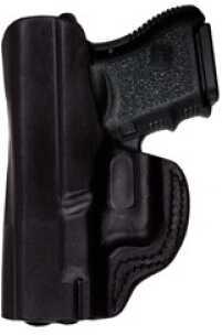 Tag IPH1010 Inside PANTS Holster SW Shield Black