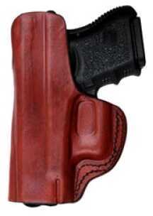 Tagua IPH Inside the Pant Right Hand Brown Walther PPK Leather IPH-1102