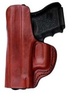 Tagua IPH Inside the Pant Holster Fits Taurus Millennium Pro Right Hand Brown IPH-112