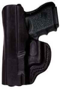 Tagua IPH Inside the Pant Holster Fits S&W Bodyguard .380 Right Hand Black IPH-725