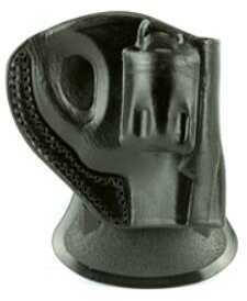 Tagua Pd3r Paddle Holster Right Hand Black Ruger Lcr Leather Pd3r-020