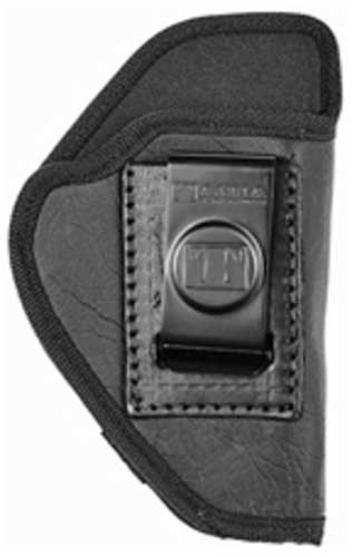 Tagua THE WEIGHTLESS HOLSTERS Inside Waistband Right Hand Black Synthetic Leather Fits Glock 26 27 TWHS-330