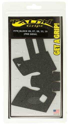 Talon GRP For Glock 26 Gen3 SND 105G-img-0