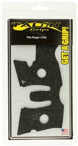 TALON Grips Inc Rubber Black Adhesive Rug LC9S 508R-img-0