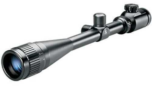 Tasco Target/Varmint Rifle Scope 6-24X 42 Illuminated Mil-Dot Matte TG62442I