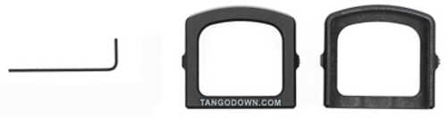 Tangodown Cover Black Fits Aimpoint Arco Aalg-01