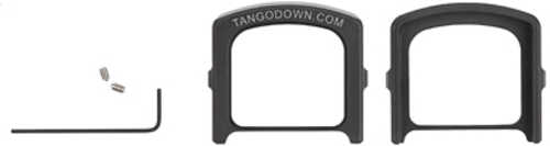 TangoDown Cover Black Fits Aimpoint ARCO
