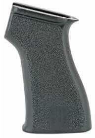 TangoDown Battlegrip Grip Fits All True AK-pattern Rifles Non-Slip Texture Ergonomic Form Interior Storage Weather Resis