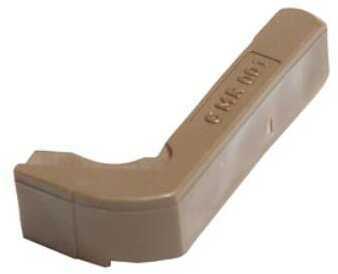 TangoDown Magazine Release Extended Fits Glock Glk Tan GMR-001 GT