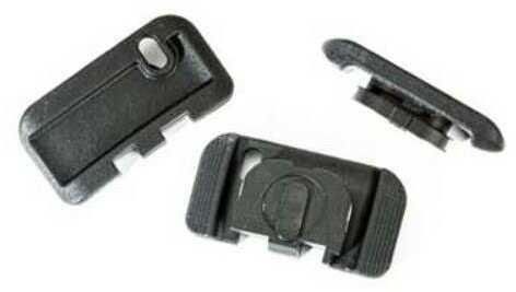 TangoDown Vickers Tactical Slide Racker For Glock 42 Black Finish GSR-01