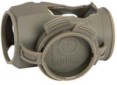 TangoDown Cover Fits Aimpoint T-2 Flat Dark Earth Finish IO-004FDE