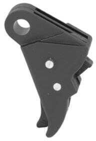 TangoDown Vickers Tactical Carry Trigger For Glk Gen 5 Black. WARNING: Modifying of the in any way may