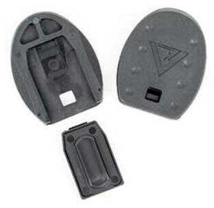 TangoDown Vickers Tactical Magazine Floor Plates, Fits S&W M&P 9mm, Black Finish VTMFP-004MP Blk