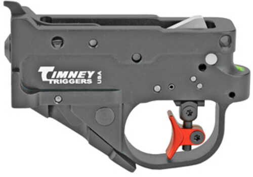 Timney Triggers 2 Stage For Ruger 10/22 Black