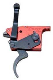Timney Trigger 1.5-4lbs Pull Weight Mosin Nagant Black Adjustable 307